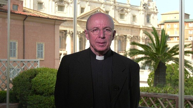 Unser Sonntag im Juni mit Weihbischof Peter Birkhofer