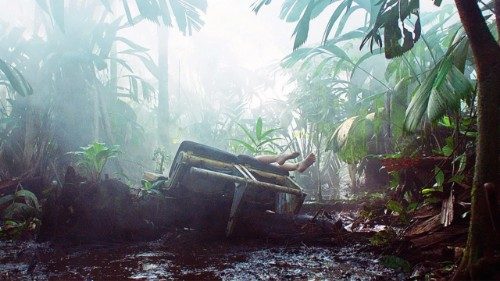 Unser Filmtipp: Transamazonia
