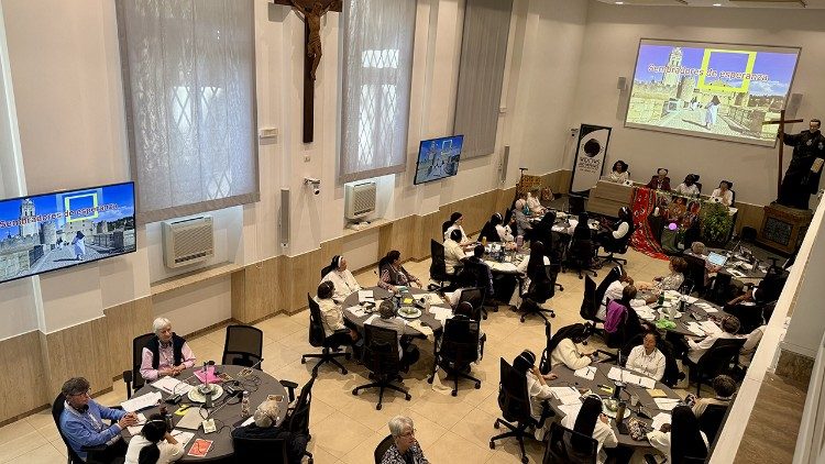 X Asamblea de la Confederación de las Hermanas Dominicas Internacionales 2025