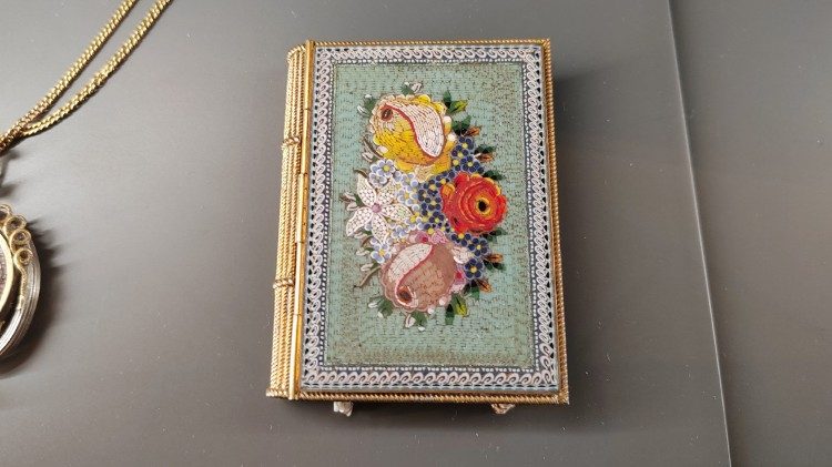 Foto: Museos Vaticanos.