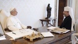 കൂടിക്കാഴ്ച്ച നടത്തുന്നു 