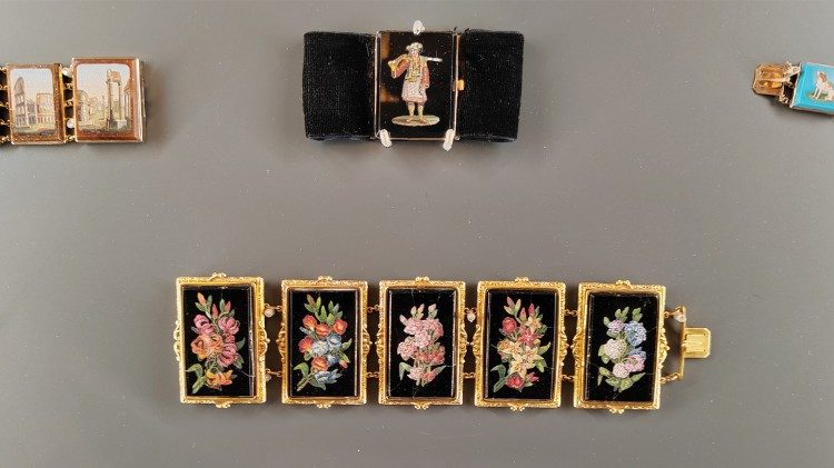 Foto: Museos Vaticanos.