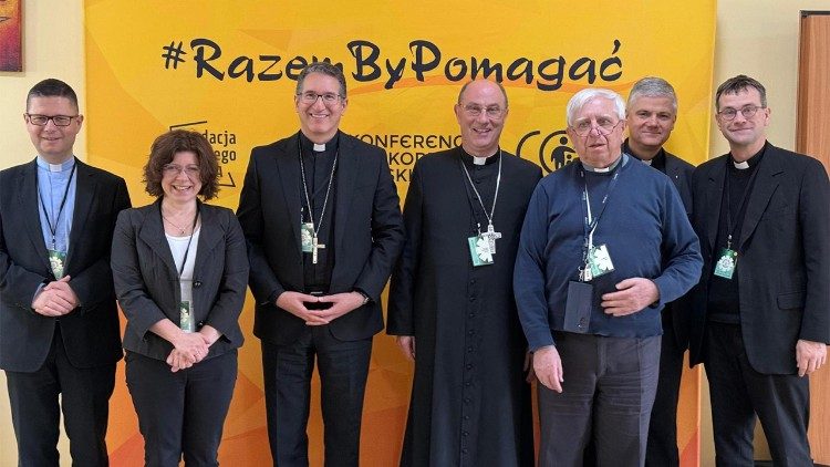 Ogólnopolskie szkolenie zespołów ds. ochrony dzieci i młodzieży