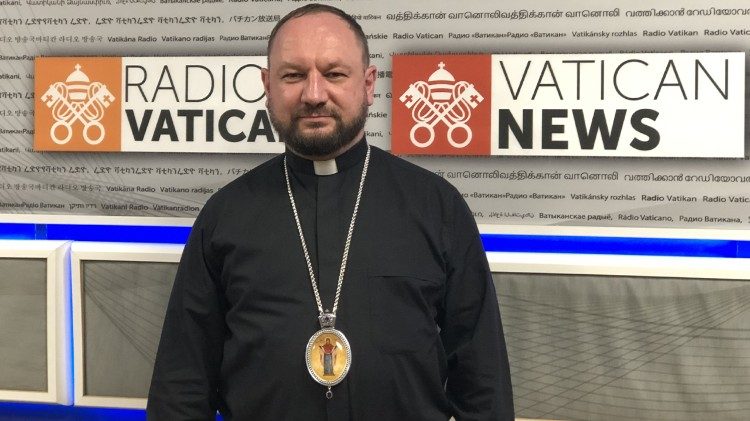 Владика Теодор Мацапула 