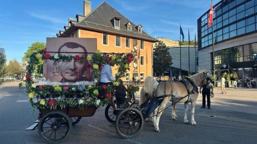 Lumnimi i Don Camille Costa Verny: shembull i besnikërisë së përditshme ndaj Ungjillit