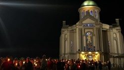 Santuário de Caravaggio 