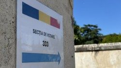 2025.05.17 Alegeri prezidențiale în România. 