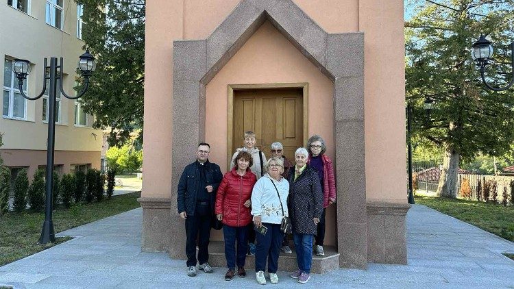 Поклонничество до Чипровци