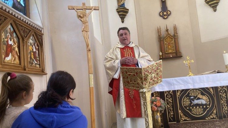 Поклоничество до Чипровци