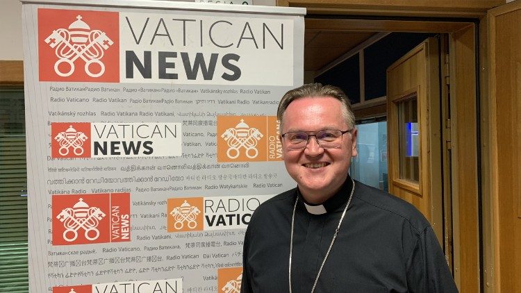 Епископ Николай Дубинин