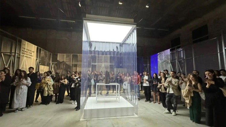 2025.05.19 Padiglione armeno Biennale Venezia