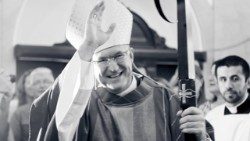 Dom Edmar Peron também foi bispo auxiliar de São Paulo e, em 2019, eleito presidente da Comissão Episcopal Pastoral para a Liturgia da CNBB