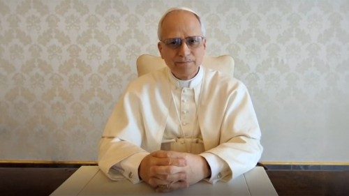 El Papa: no hay justicia sin compasión, ni legitimidad sin escuchar el dolor ajeno