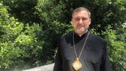 Владика Михайло Бубній