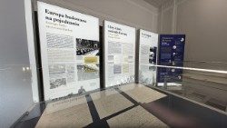 Polski Senat: zaprezentowano rękopis listu biskupów polskich do biskupów niemieckich (Tomasz Zielenkiewicz)