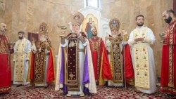 Գարեգին Բ Ամենայն հայոց Կաթողիկոս