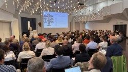 Neunter Katholischer Flüchtlingsgipfel am 21. Mai 2025 in Mainz