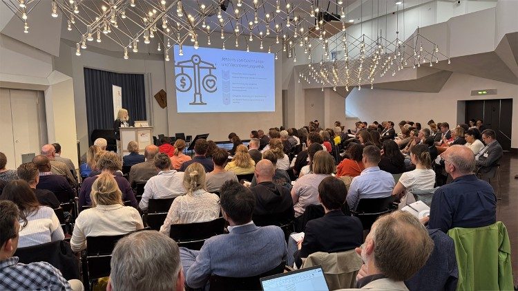 Neunter Katholischer Flüchtlingsgipfel am 21. Mai 2025 in Mainz