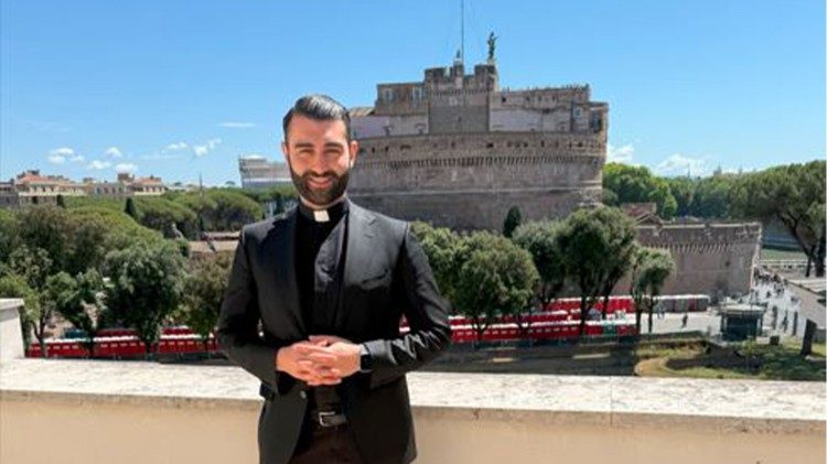 2025.05.21 Padre Haig Chahinian