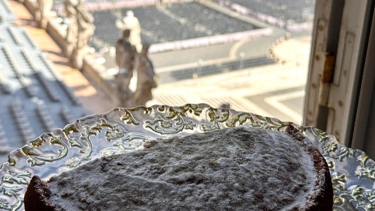 Torta podľa sv. Augustína