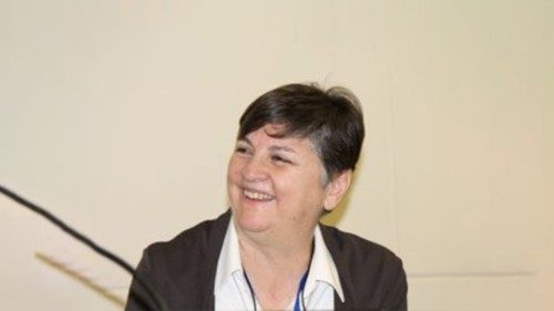 Sœur Merletti nommée secrétaire du dicastère pour la Vie consacrée