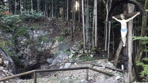 Slowenien: Bisch&ouml;fe fordern Aufkl&auml;rung von Nachkriegsverbrechen