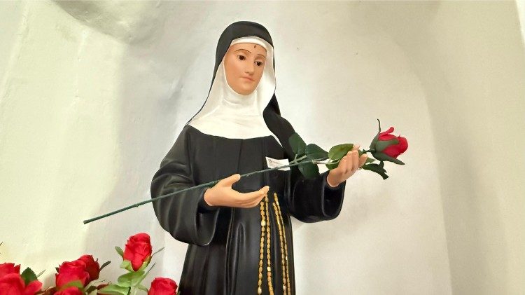 Santa Rita de Cássia