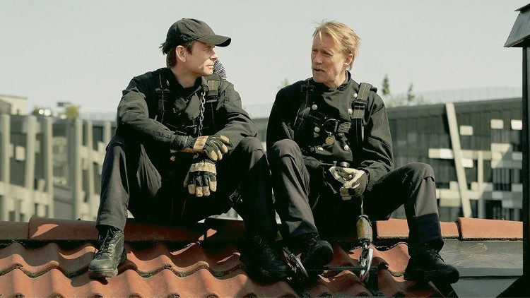 Unser Filmtipp: Oslo Stories: Sehnsucht