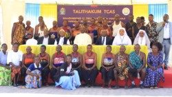 Tanzania inakabiliwa na ongezeko la matukio ya biashara haramu ya binadamu waathirika wakiwa wanawake na wasichana wadogo. 