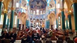 2025.05.23 Cascia. 125 anniversario della canonizzazione di santa Rita