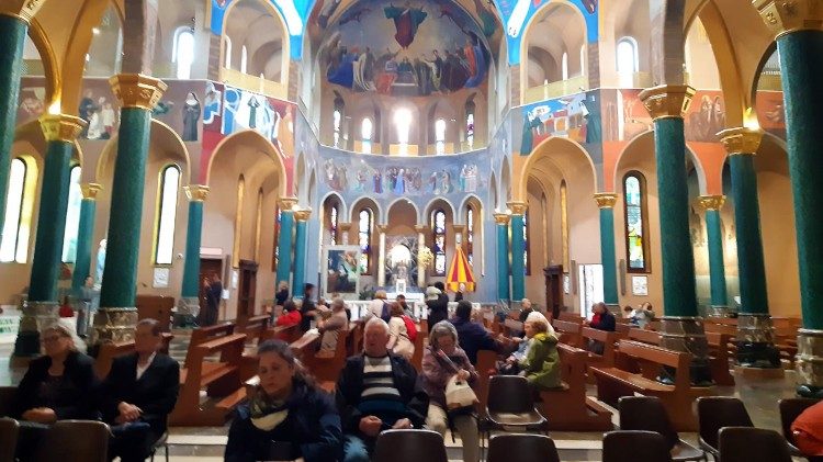 Wanahija katika maadhimisho 