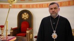 Владика Йосафат Мощич