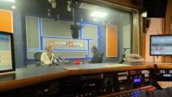 Deborah Castellano Lubov interviews the Apostolic Nuncio to the European Union, Archbishop Bernardito Auza