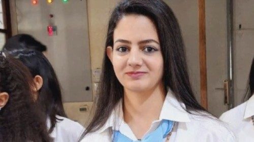 Křesťané v Gaze doufají, že noční můra války brzy skončí