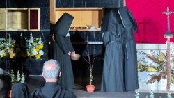 La serata evento "Rita, santa della speranza"