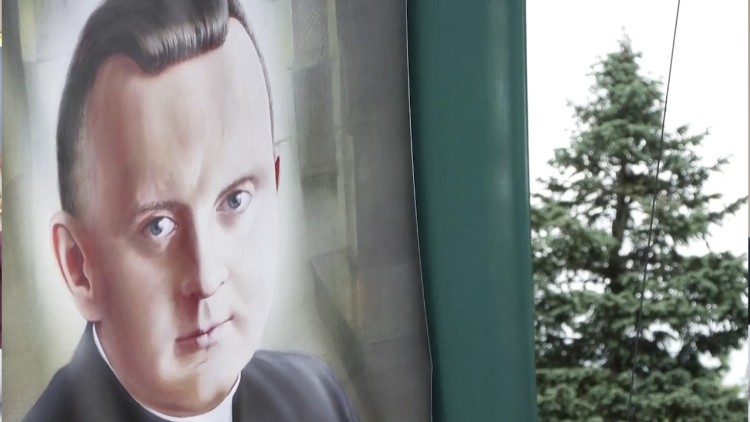 Il ritratto del nuovo beato