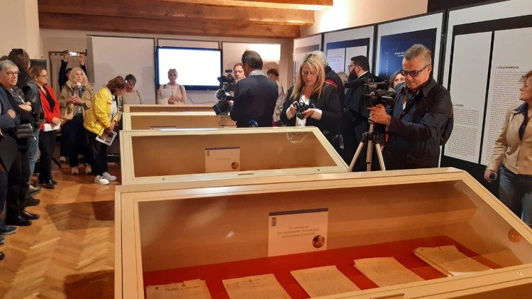 2025.05.24 cascia iniziative 125.mo canonizzazione santa rita