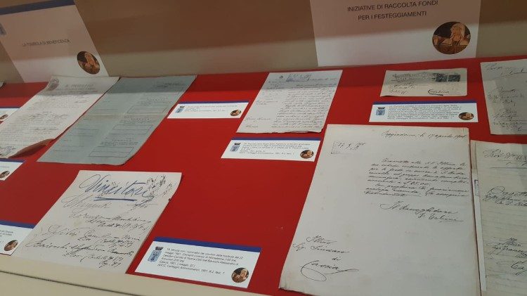 2025.05.24 cascia iniziative 125.mo canonizzazione santa rita