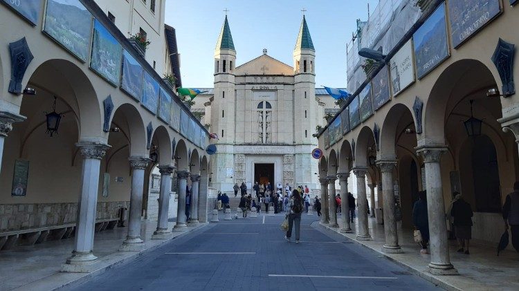 2025.05.24 Mipango ya miaka 125 tangu kutangazwa kuwa Mtakatifu Rita wa cascia kunako 1900.