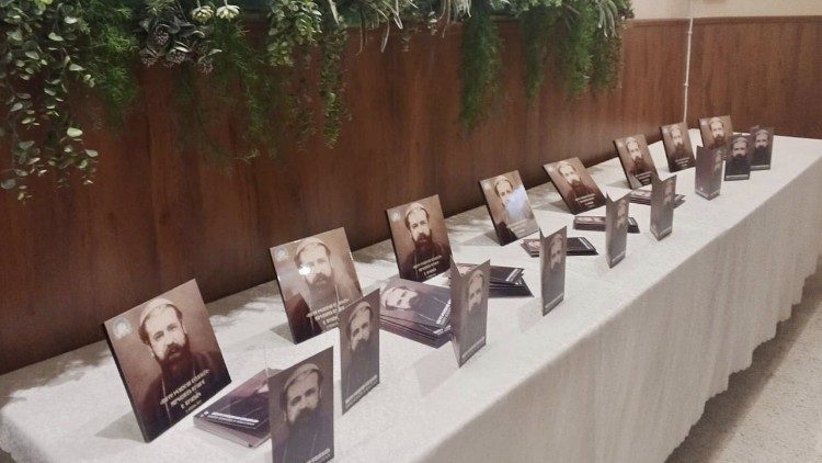 Սուրբ Իգնատիոս Մալոյեանի Վարքի ու Գործունէութեան մասին զարգացման մրցում