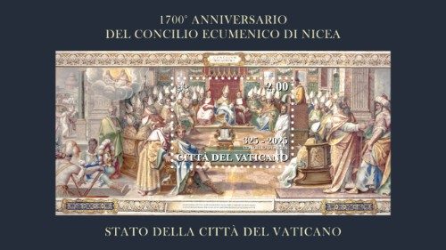 Seewald: „Nizäa ist Einheitspunkt der Christen“