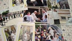 Снимки от изложбата