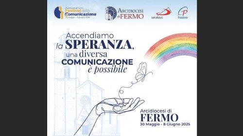 Fermo, al via il 30 maggio il Festival della comunicazione
