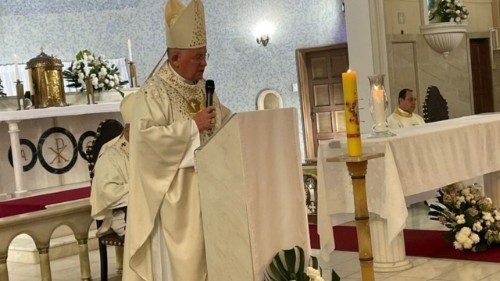 CELAM. Cardenal Spengler llama a renovar el compromiso pastoral 