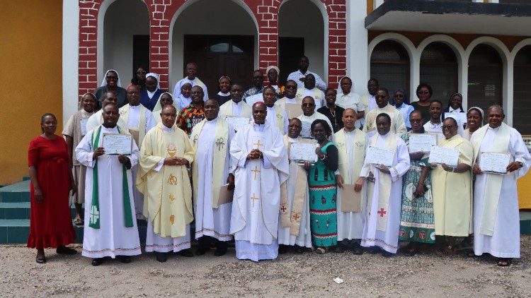 Warsha ya AMECEA NA ACWECA