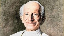 Papst Leo XIII.