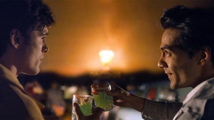 Unser Filmtipp: On Swift Horses