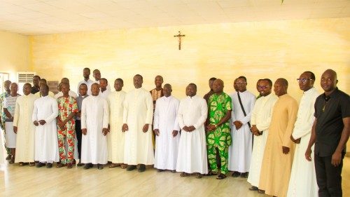 Bénin: les acteurs de la pastorale des jeunes invités à renouveler leurs méthodes