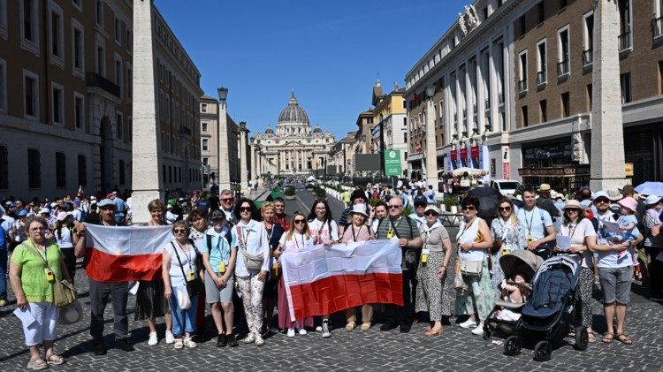 2025.05.30 Giubileo delle Famiglie