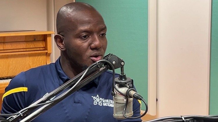 2025.05.30 Intervista Amelio Castro Grueso- Schermitore colombiano e atleta paralimpico